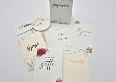 Segna Tavolo